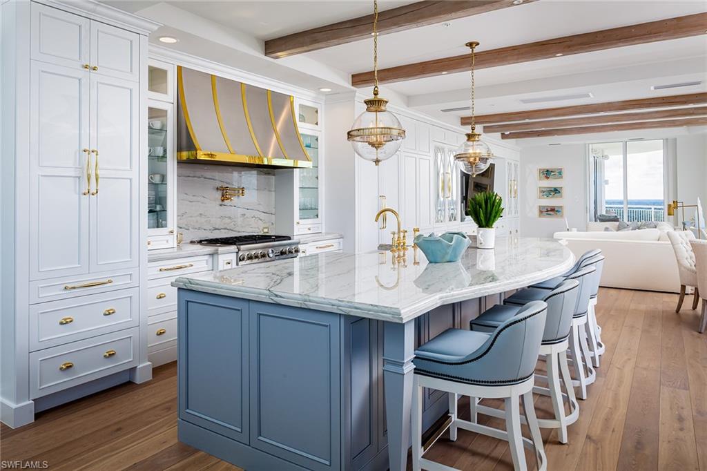 SEAGLASS AT BONITA BAY - Residential