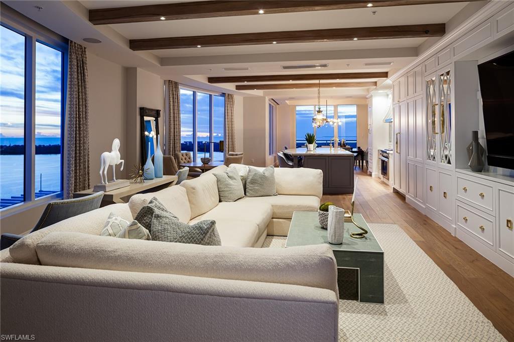 SEAGLASS AT BONITA BAY - Residential