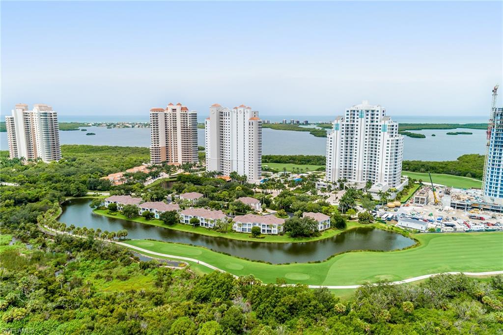SEAGLASS AT BONITA BAY - Residential