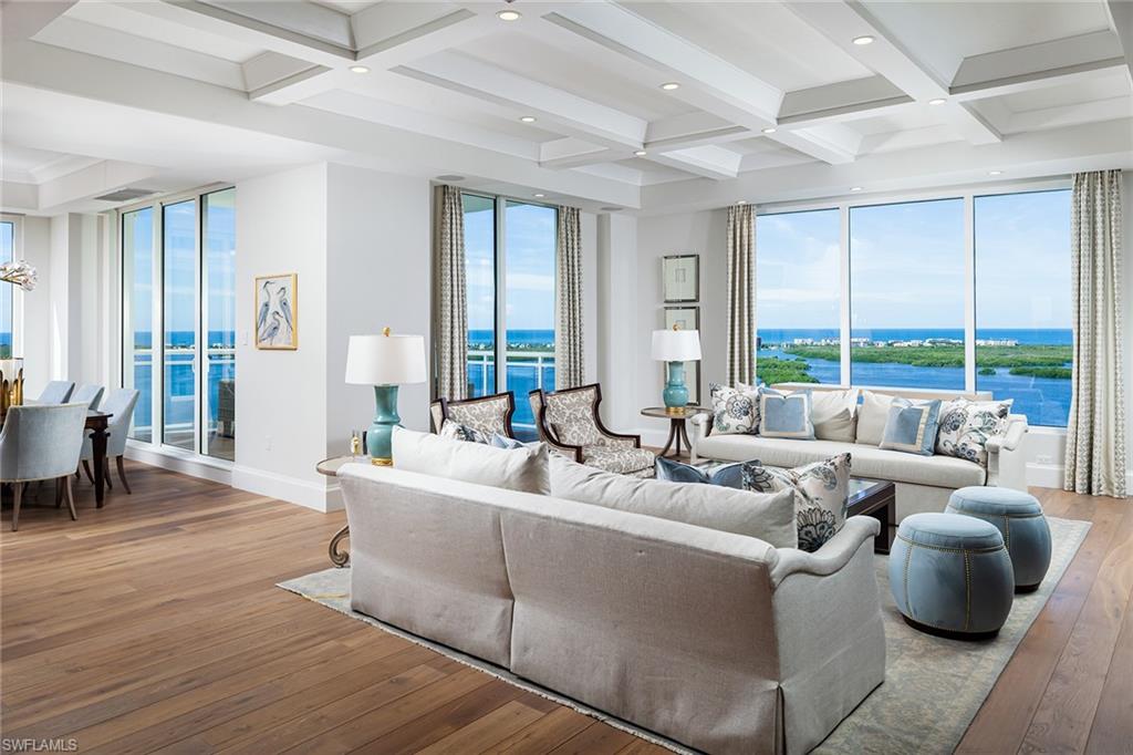 SEAGLASS AT BONITA BAY - Residential