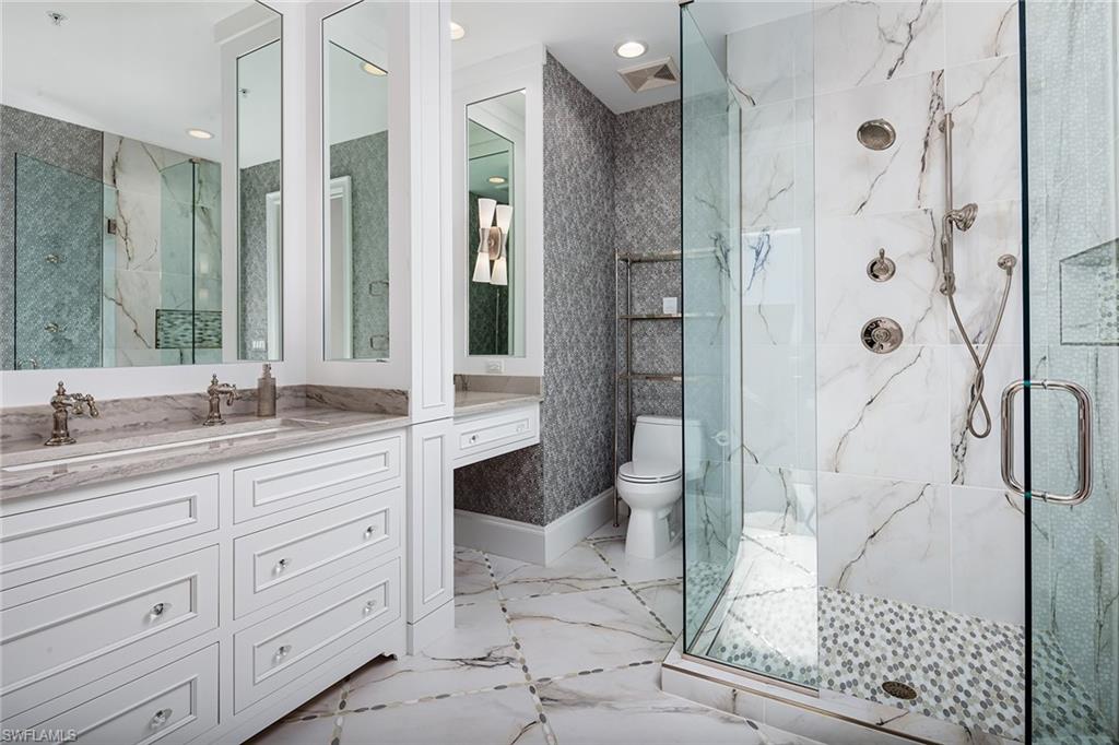 SEAGLASS AT BONITA BAY - Residential