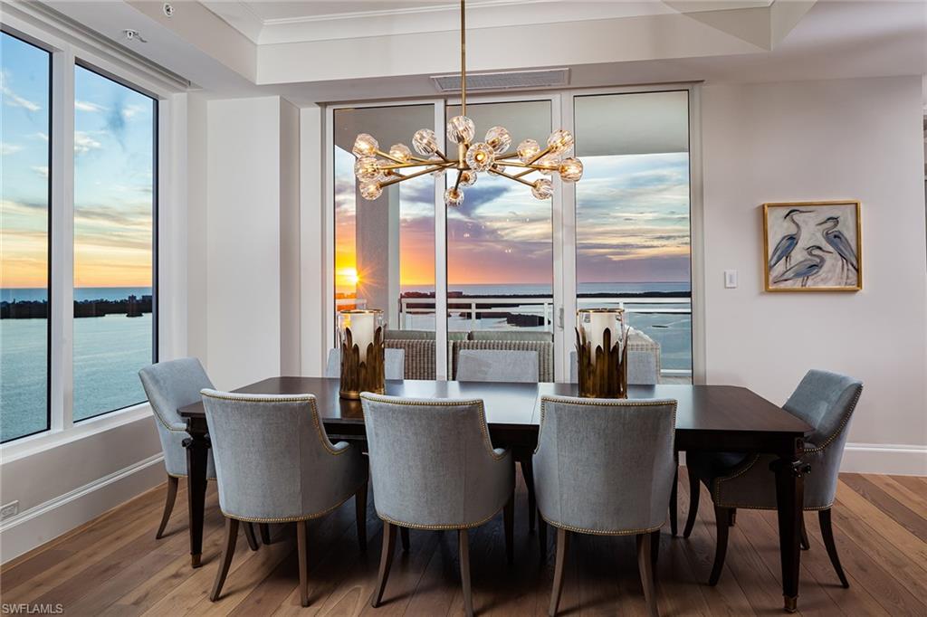 SEAGLASS AT BONITA BAY - Residential