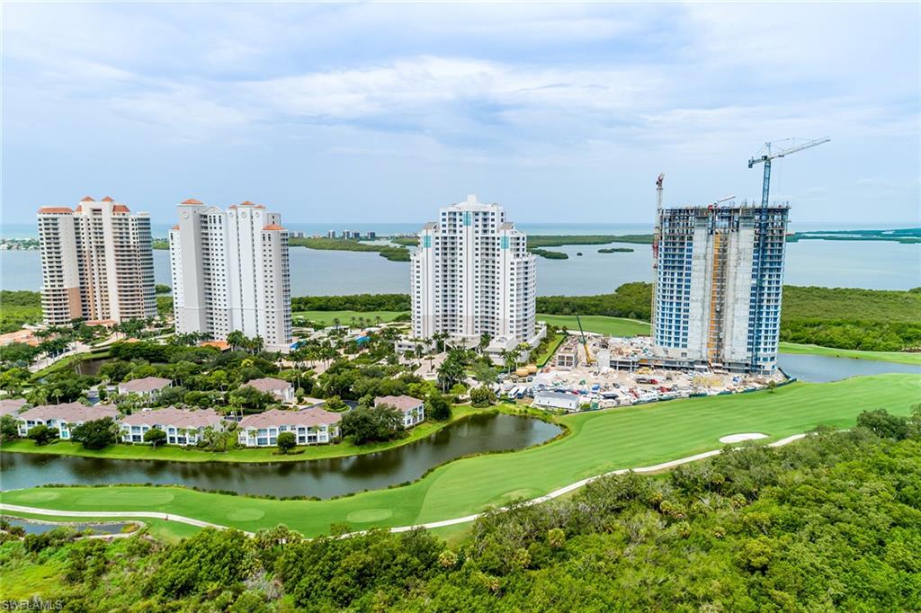 SEAGLASS AT BONITA BAY - Residential