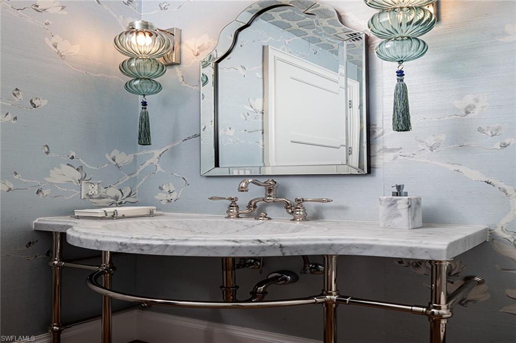 SEAGLASS AT BONITA BAY - Residential