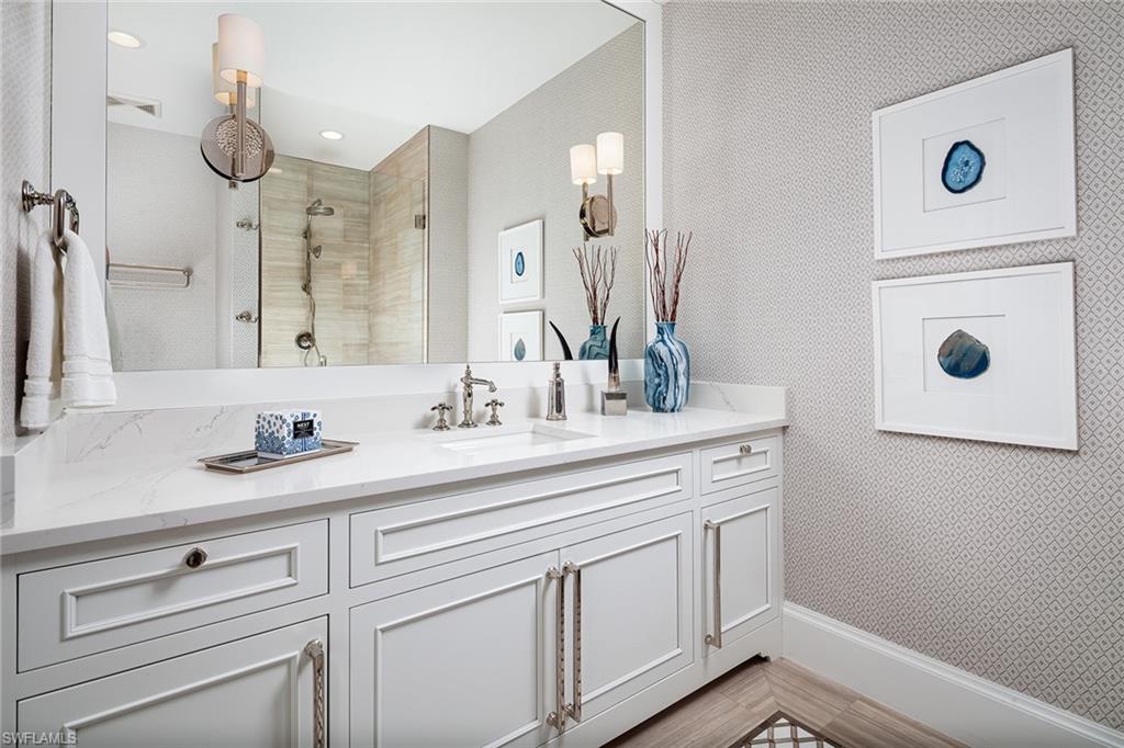 SEAGLASS AT BONITA BAY - Residential