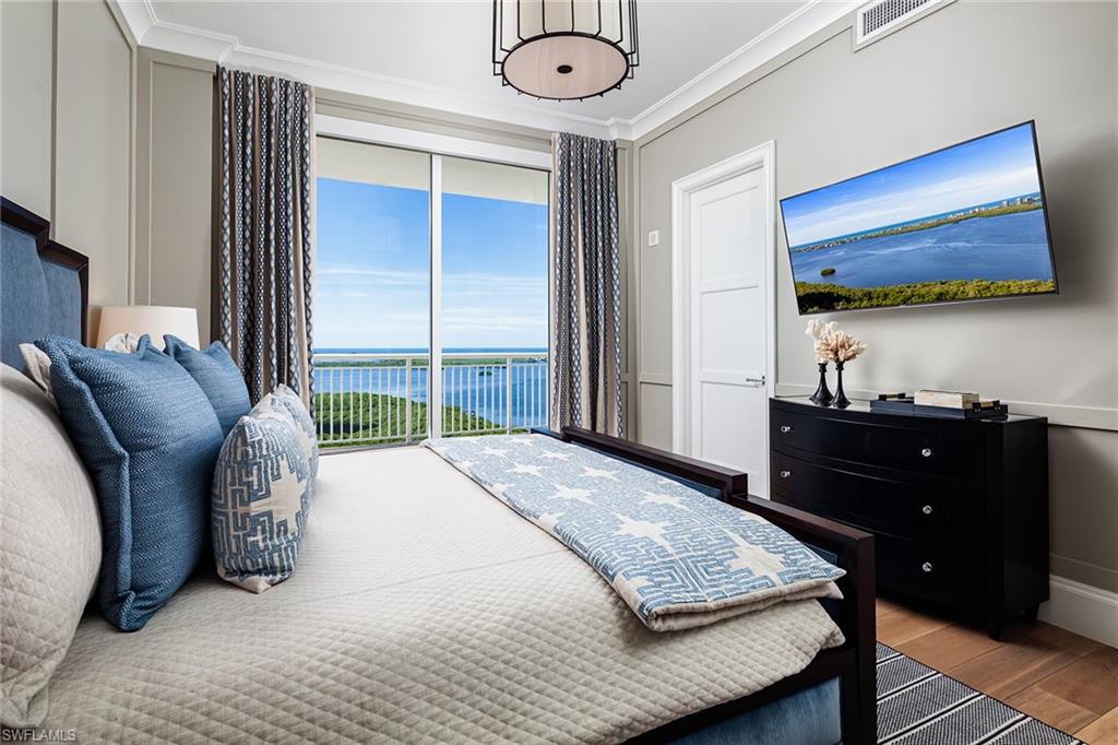 SEAGLASS AT BONITA BAY - Residential