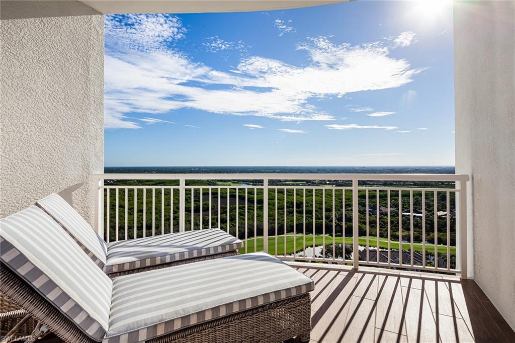 SEAGLASS AT BONITA BAY - Residential