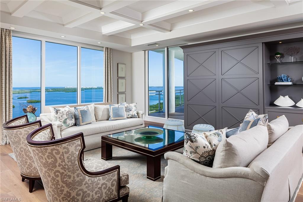 SEAGLASS AT BONITA BAY - Residential