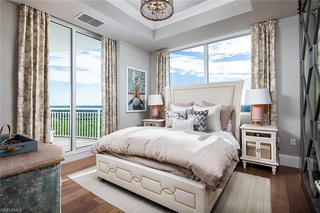 SEAGLASS AT BONITA BAY - Residential