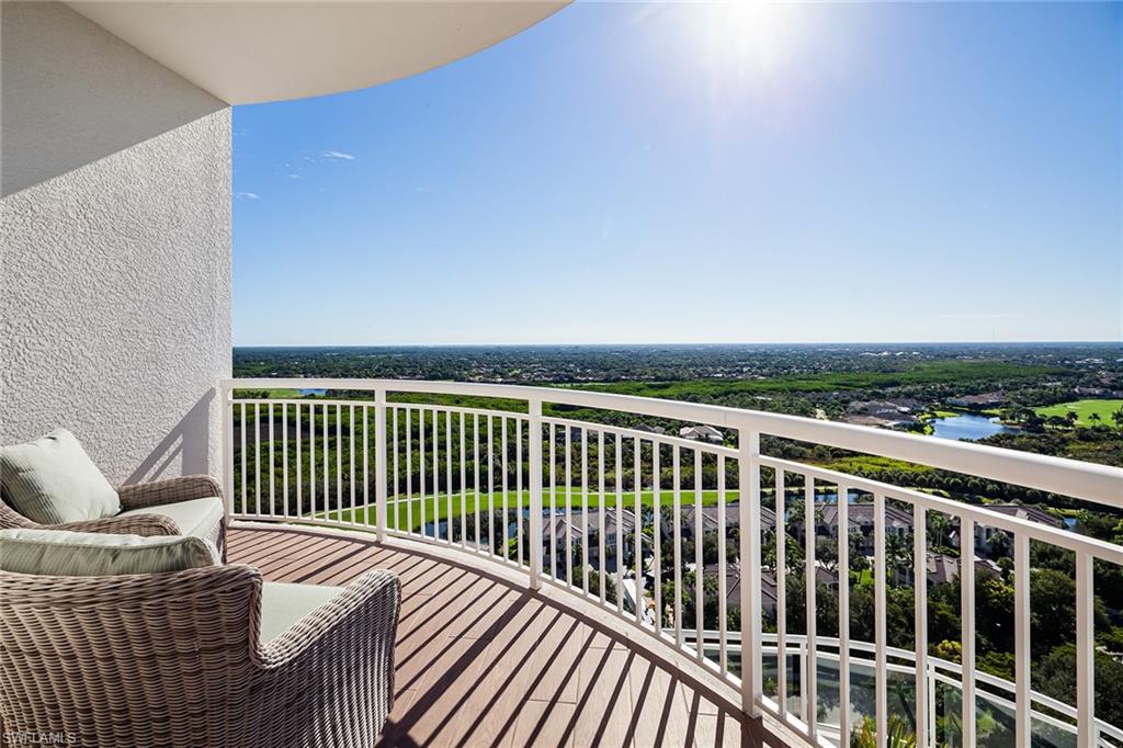 SEAGLASS AT BONITA BAY - Residential