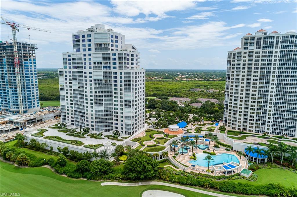 SEAGLASS AT BONITA BAY - Residential