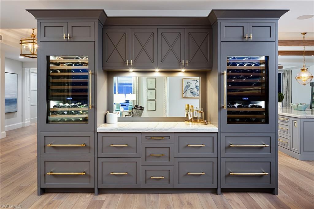 SEAGLASS AT BONITA BAY - Residential