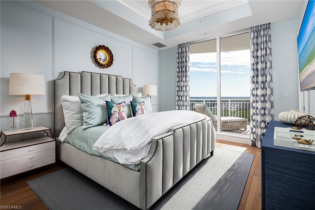 SEAGLASS AT BONITA BAY - Residential