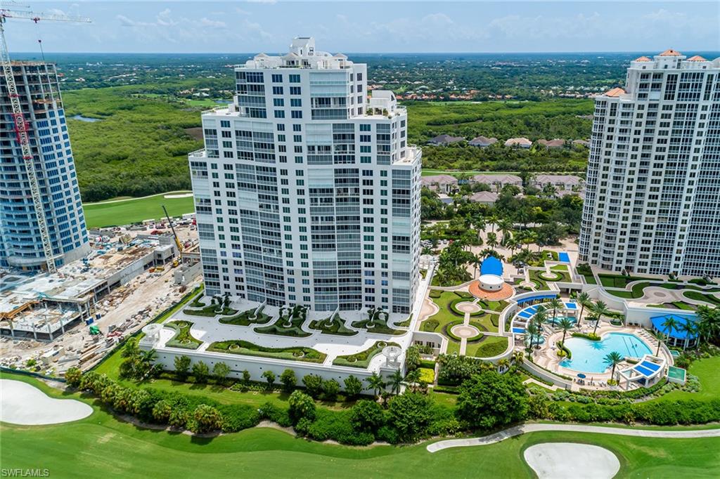 SEAGLASS AT BONITA BAY - Residential