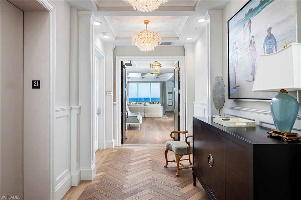 SEAGLASS AT BONITA BAY - Residential