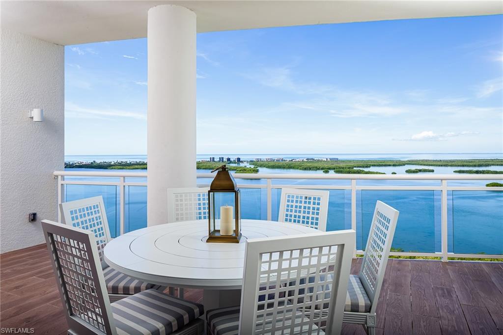 SEAGLASS AT BONITA BAY - Residential