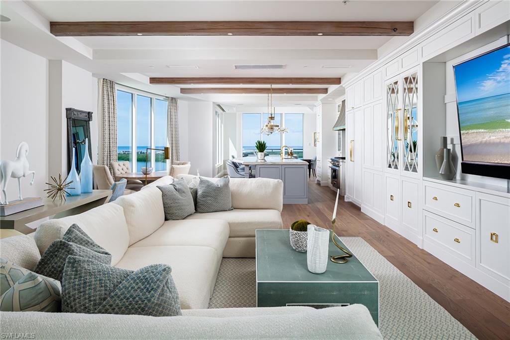 SEAGLASS AT BONITA BAY - Residential