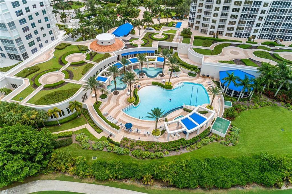 SEAGLASS AT BONITA BAY - Residential