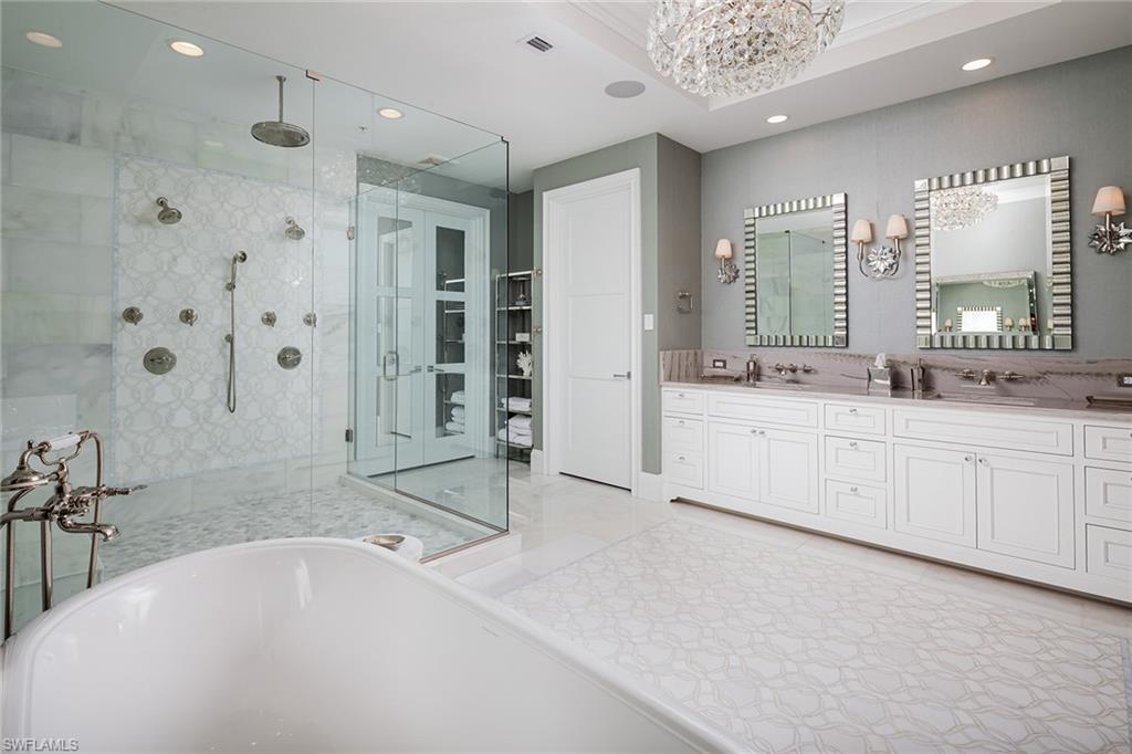 SEAGLASS AT BONITA BAY - Residential