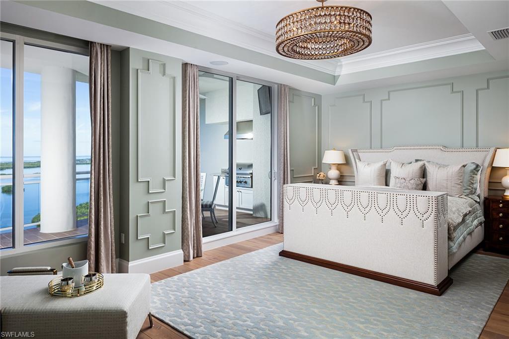 SEAGLASS AT BONITA BAY - Residential