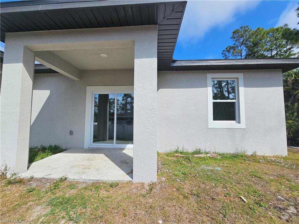 BUCKINGHAM - Residential Lease