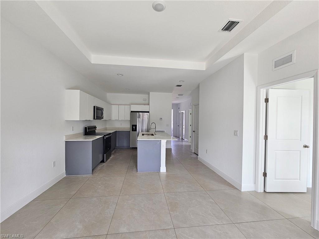 BUCKINGHAM - Residential Lease