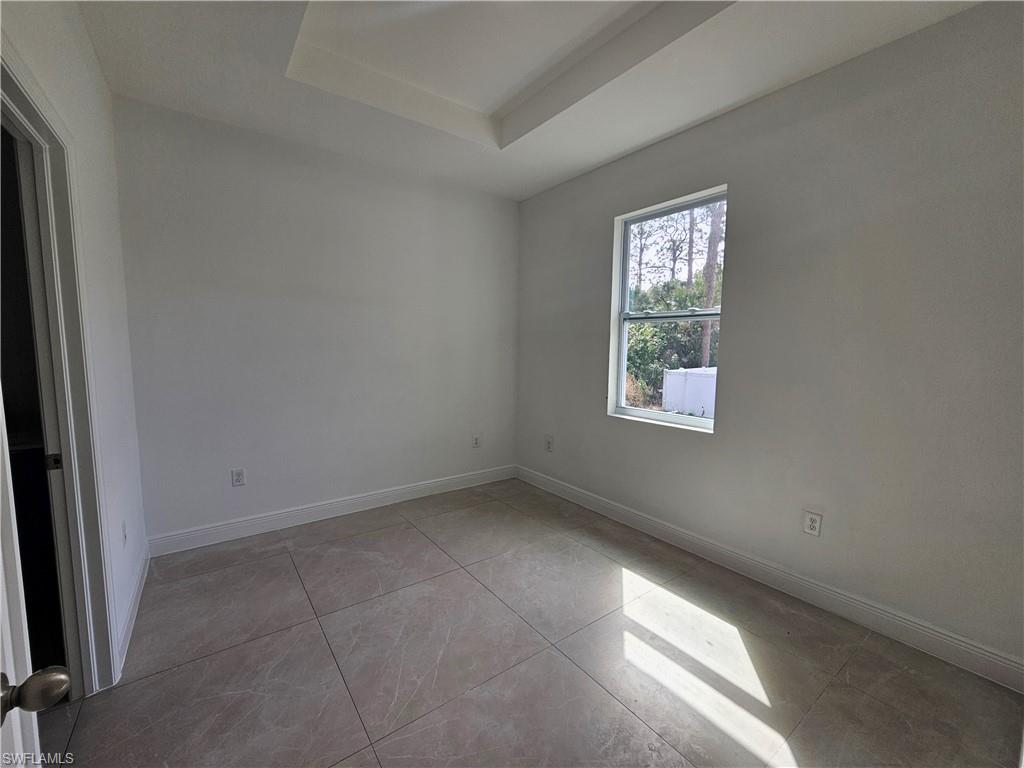 BUCKINGHAM - Residential Lease