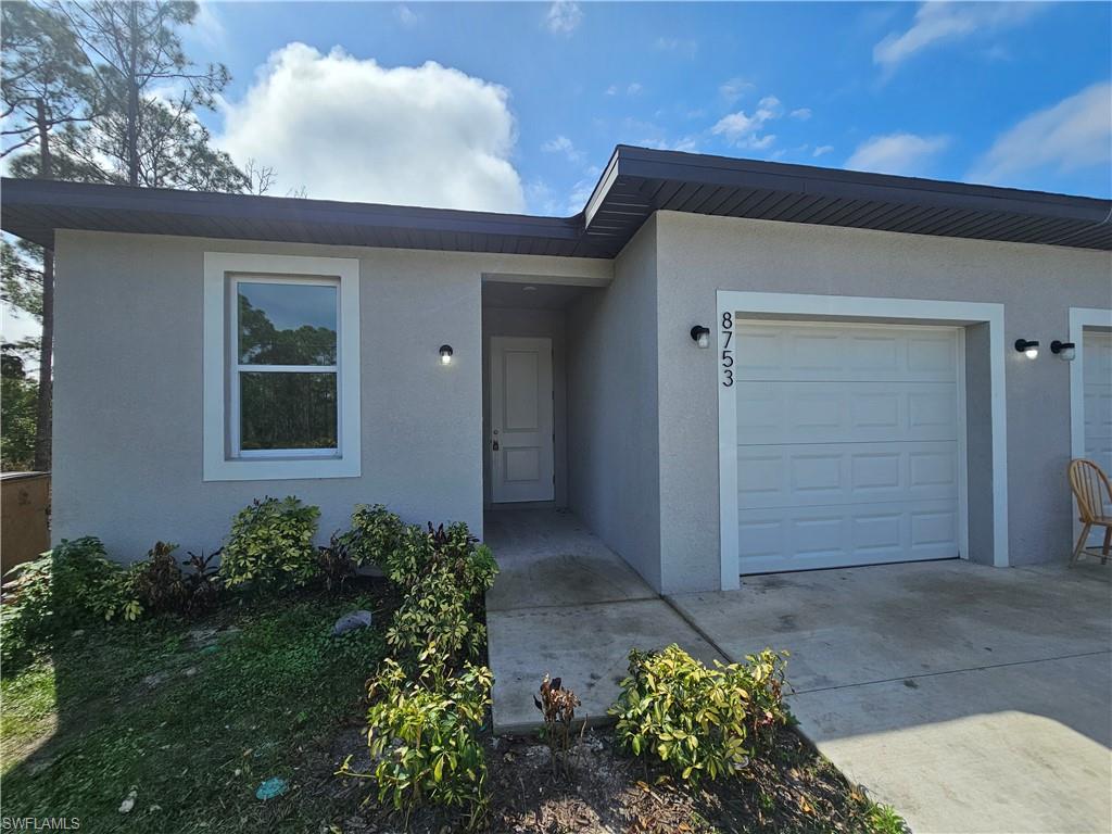 BUCKINGHAM - Residential Lease