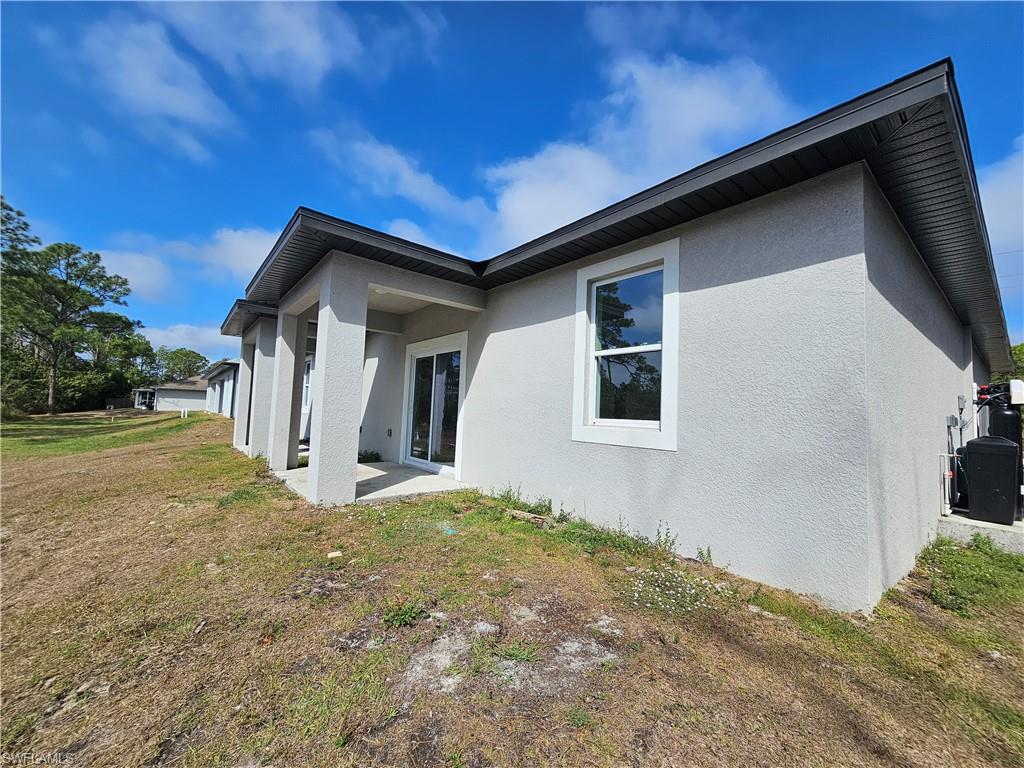 BUCKINGHAM - Residential Lease