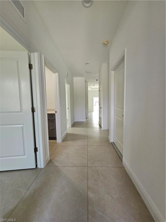 BUCKINGHAM - Residential Lease