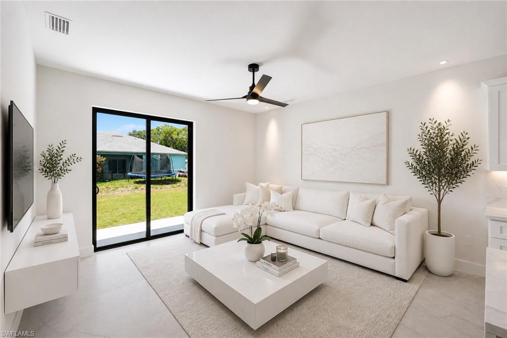 LEHIGH ACRES - Residential Income