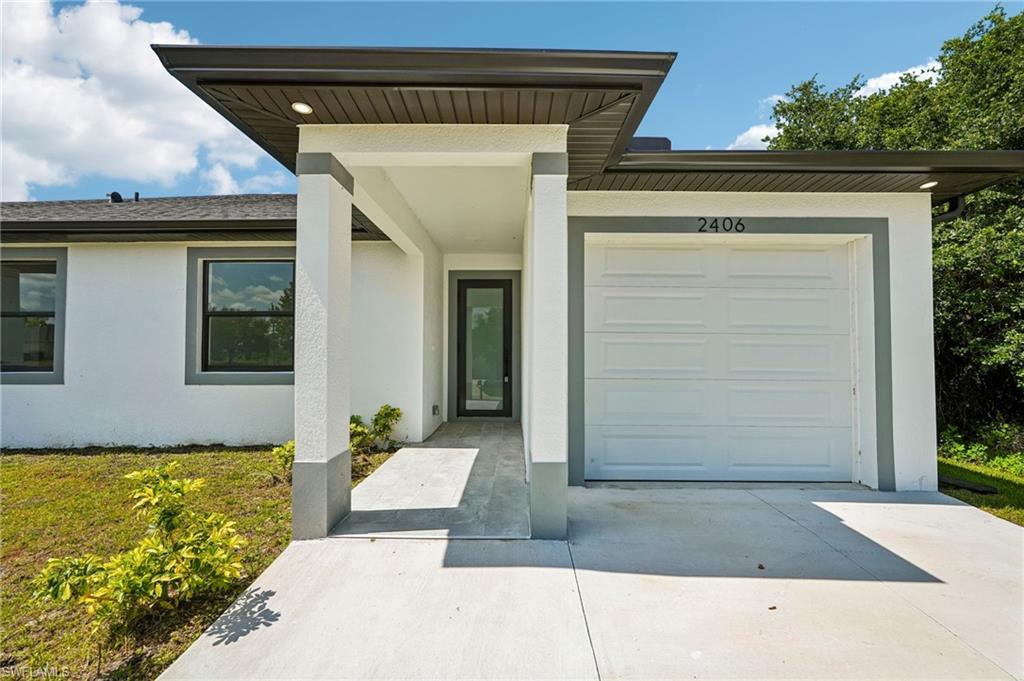 LEHIGH ACRES - Residential Income