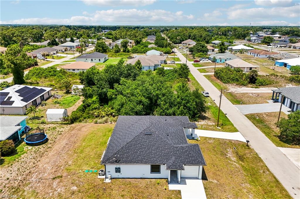 LEHIGH ACRES - Residential Income