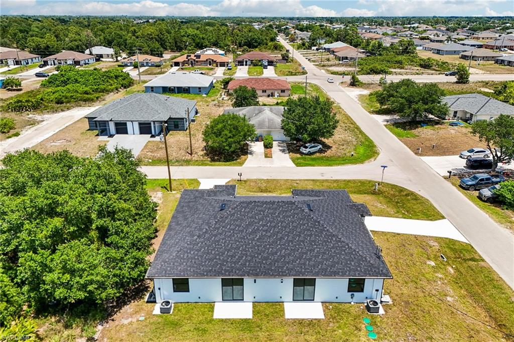 LEHIGH ACRES - Residential Income