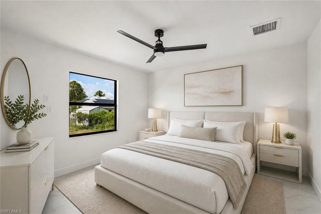 LEHIGH ACRES - Residential Income