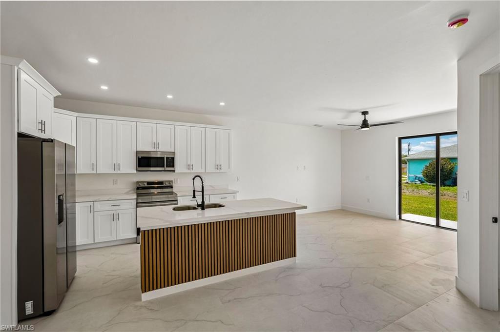 LEHIGH ACRES - Residential Income