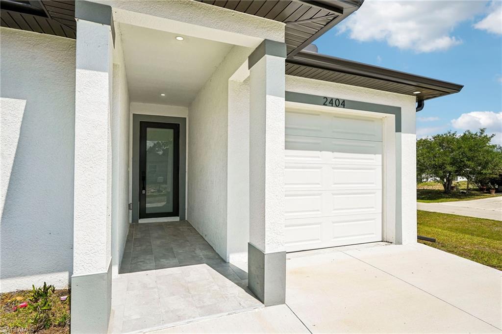 LEHIGH ACRES - Residential Income