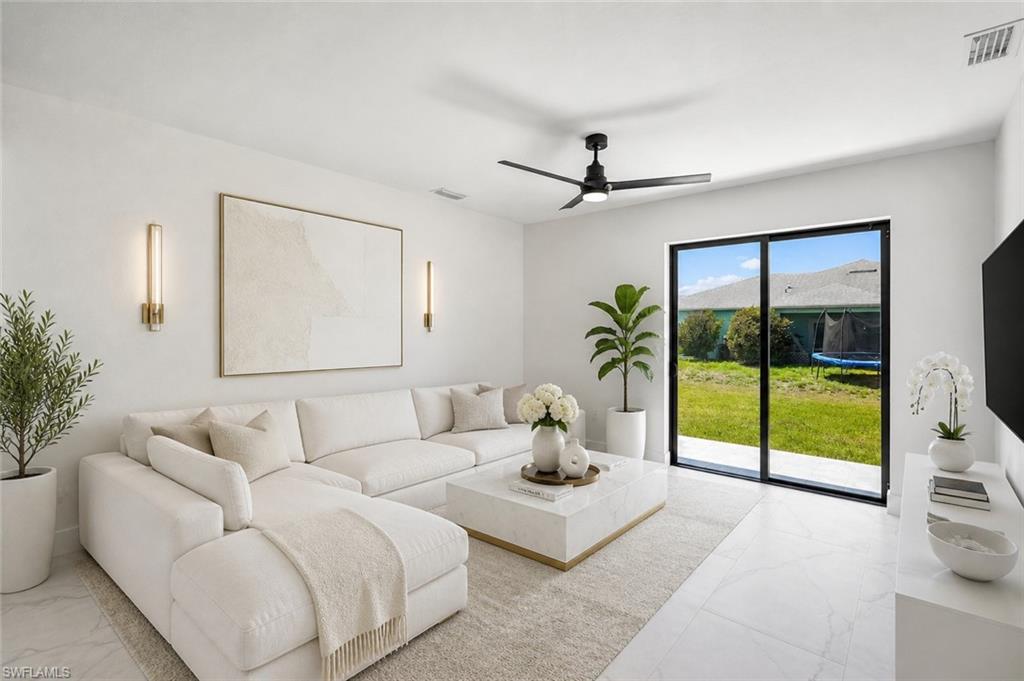 LEHIGH ACRES - Residential Income