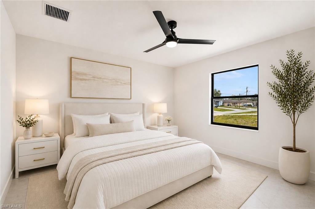 LEHIGH ACRES - Residential Income