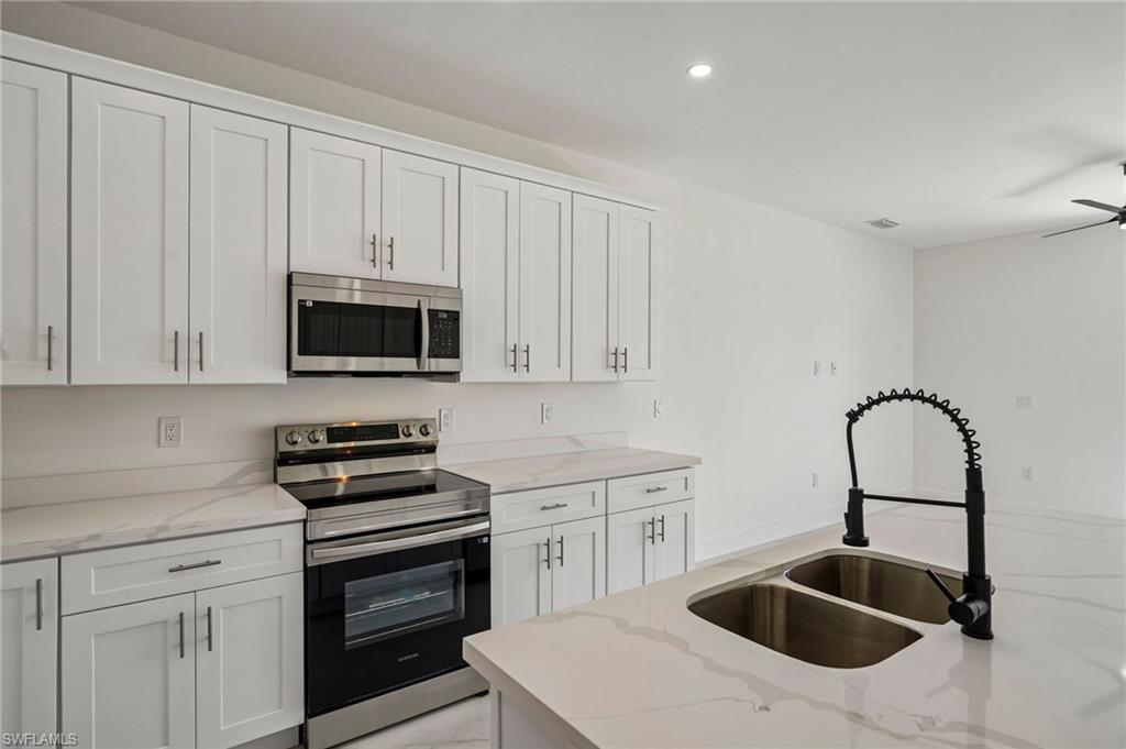 LEHIGH ACRES - Residential Income