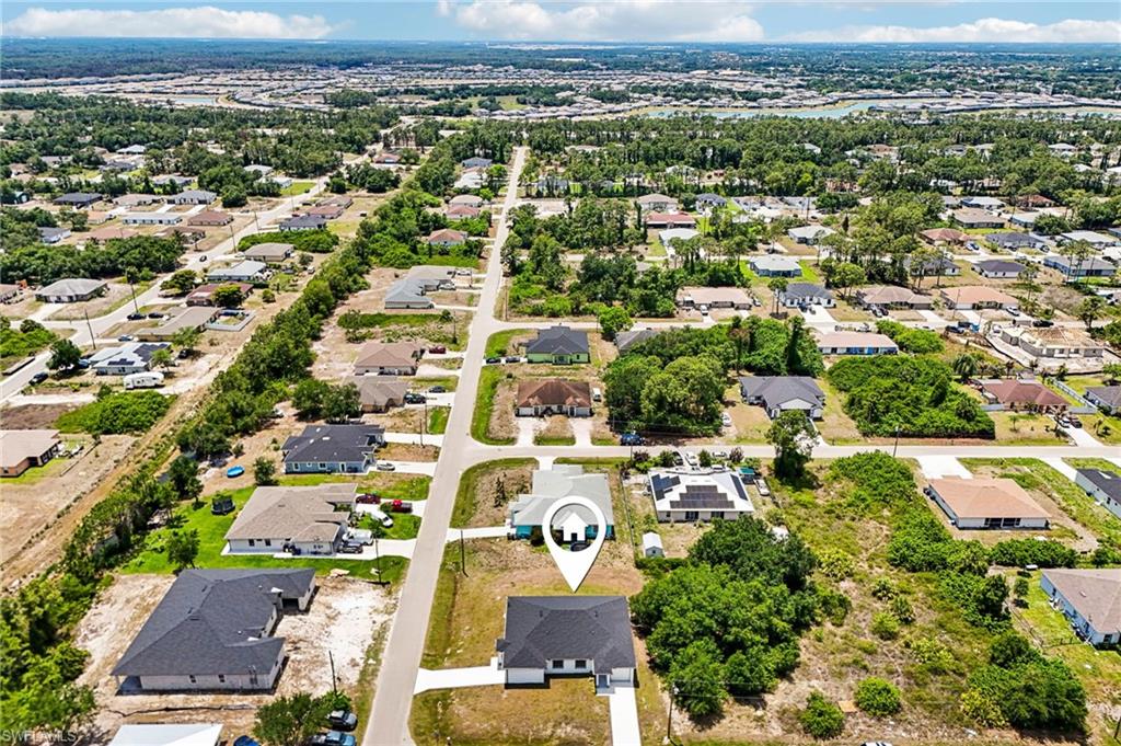 LEHIGH ACRES - Residential Income