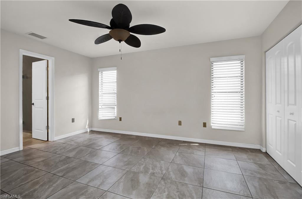 DEEP CREEK - Residential