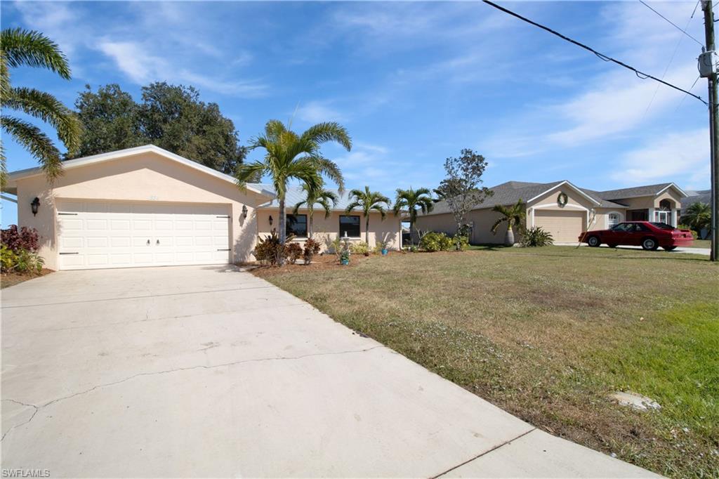 DEEP CREEK - Residential