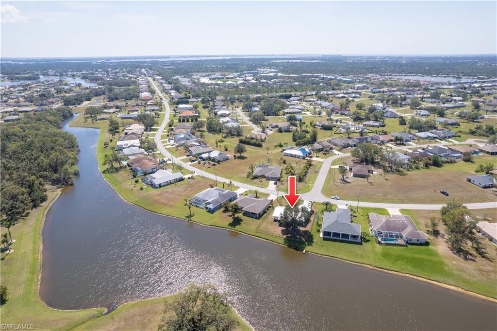 DEEP CREEK - Residential