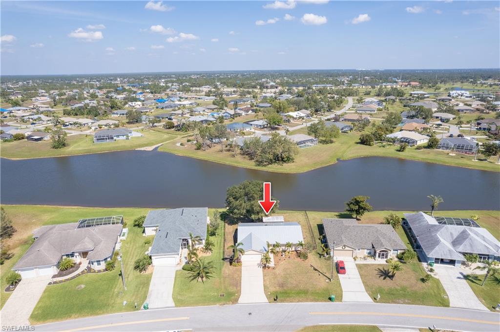 DEEP CREEK - Residential