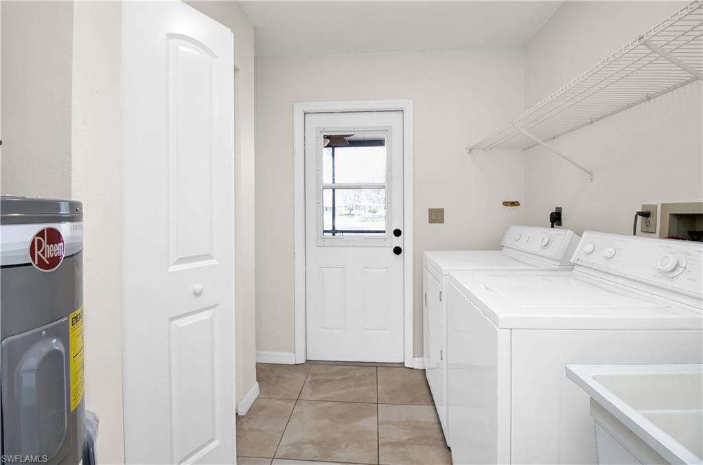 DEEP CREEK - Residential