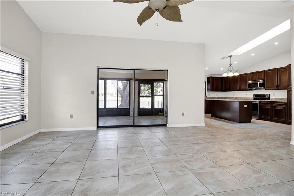 DEEP CREEK - Residential