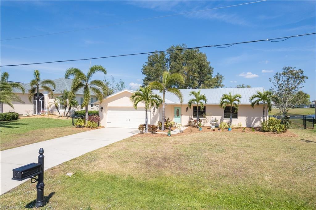 DEEP CREEK - Residential