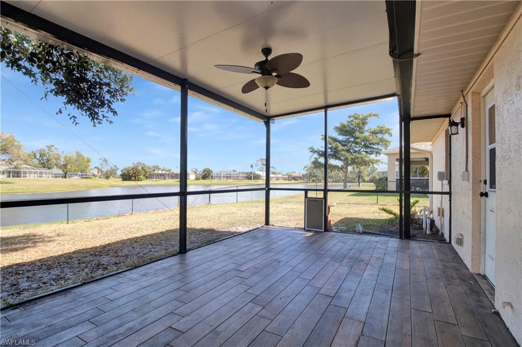 DEEP CREEK - Residential