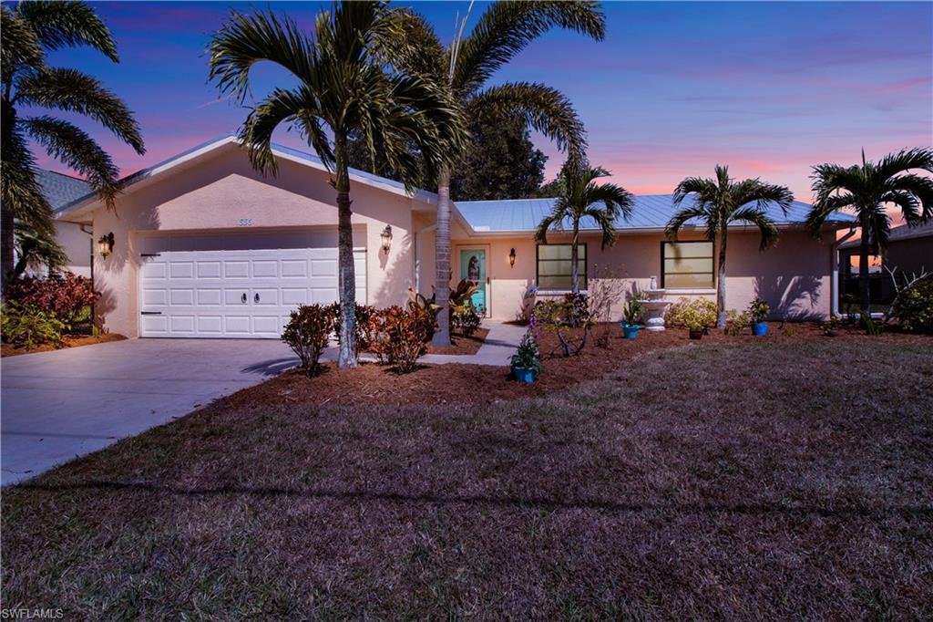 DEEP CREEK - Residential